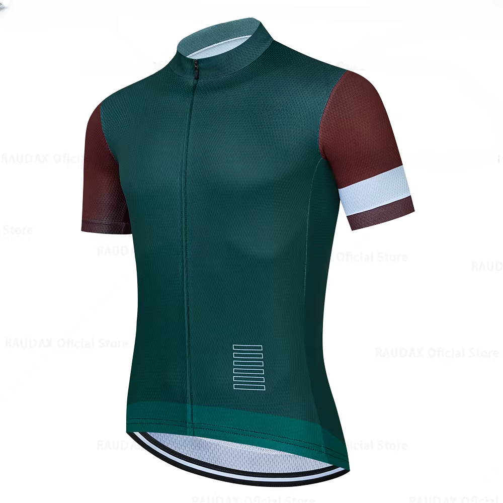 Vêtements de cyclisme pour hommes