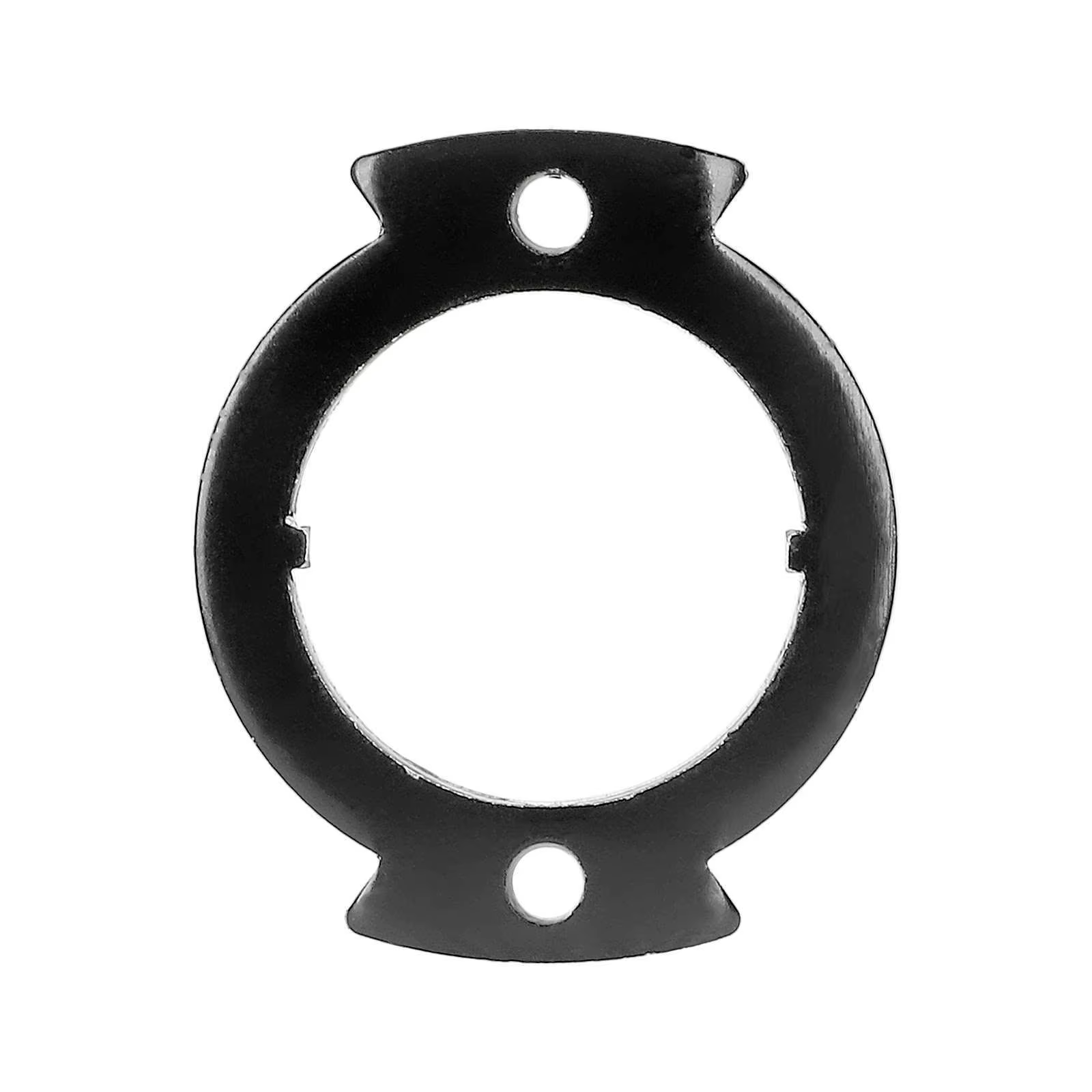Bouchon de limite de direction en métal pour trottinette électrique Ninebot F30 F40