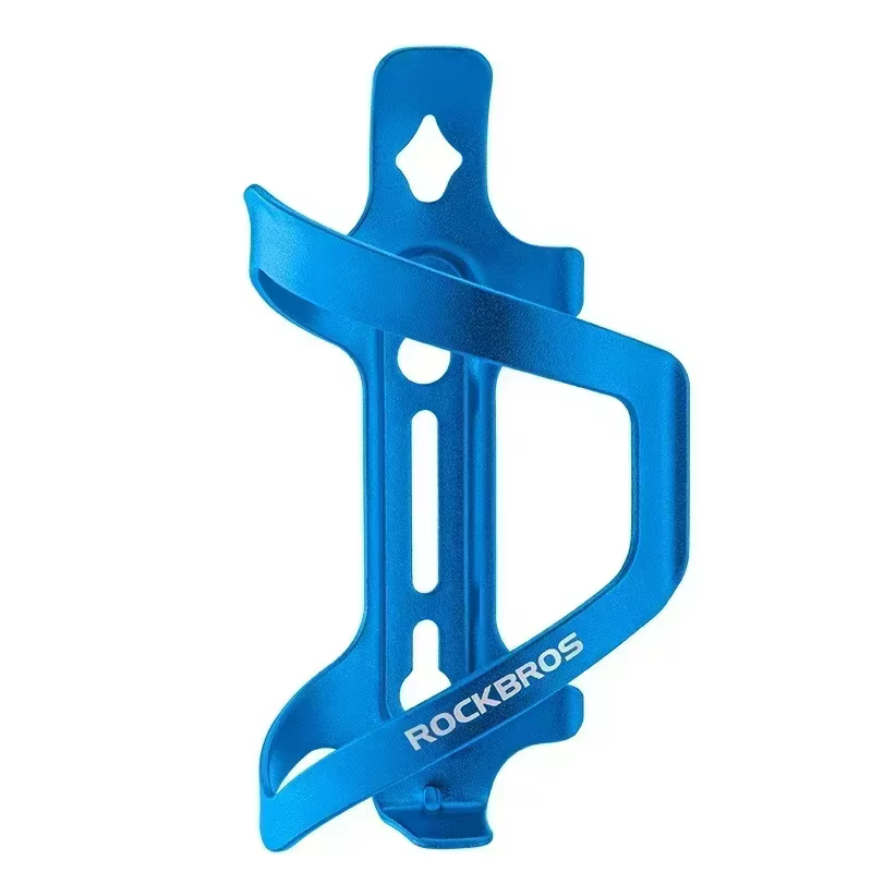 Porte-bouteille en alliage d'aluminium pour vélo