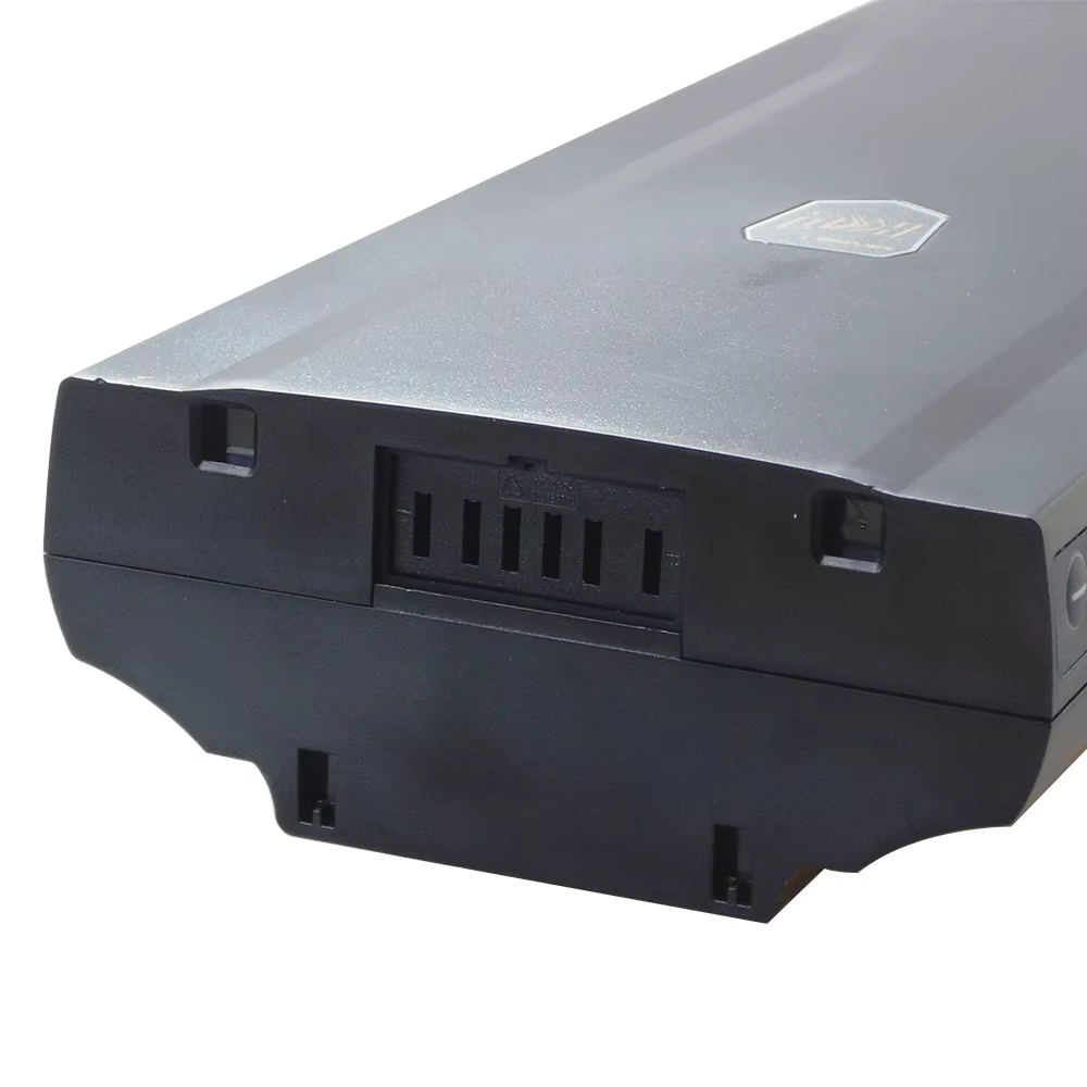 Arrière T1 Ebike Batterie Au Lithium 36V 10.4Ah 15Ah 17.5Ah 13Ah pour Phylion XH370-13J Pomerwindovin Wall-ES Vélo Électrique Akku