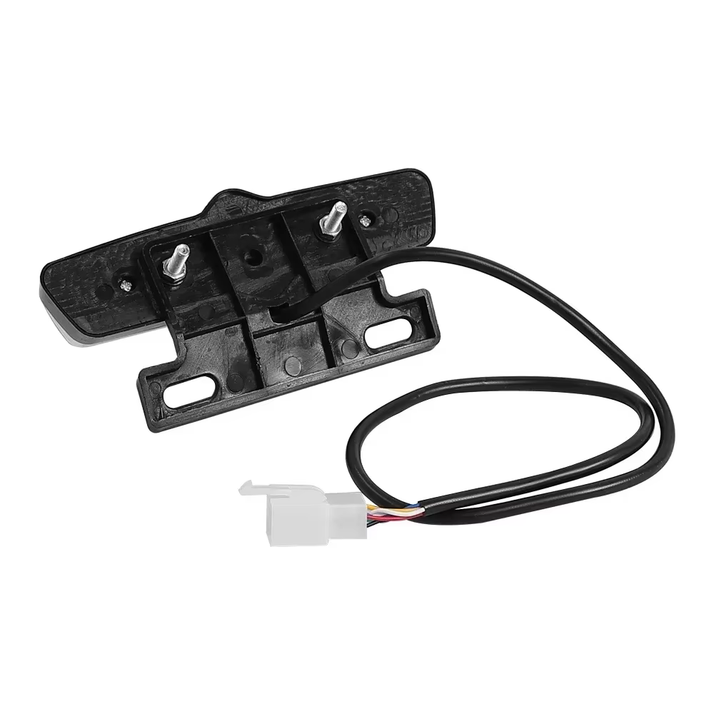 Feu arrière LED de sécurité pour trottinette électrique 12V 36V-60V
