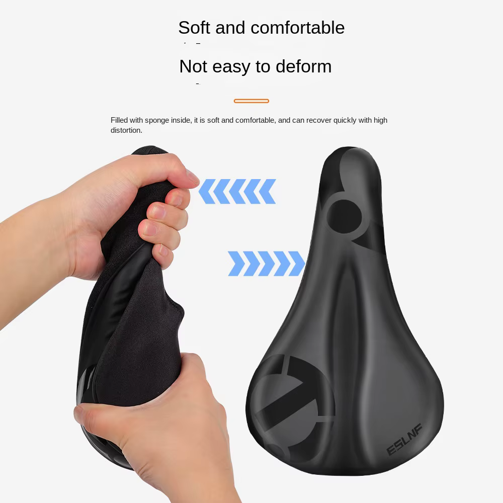 Juste de dégager anti-ald imperméable pour vélo