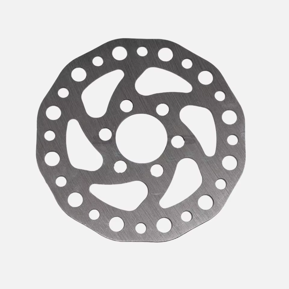 Disque de frein 100mm pour Scooter électrique