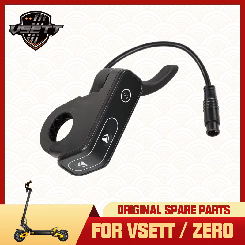 Accélérateur pour scooter électrique VSETT ZERO