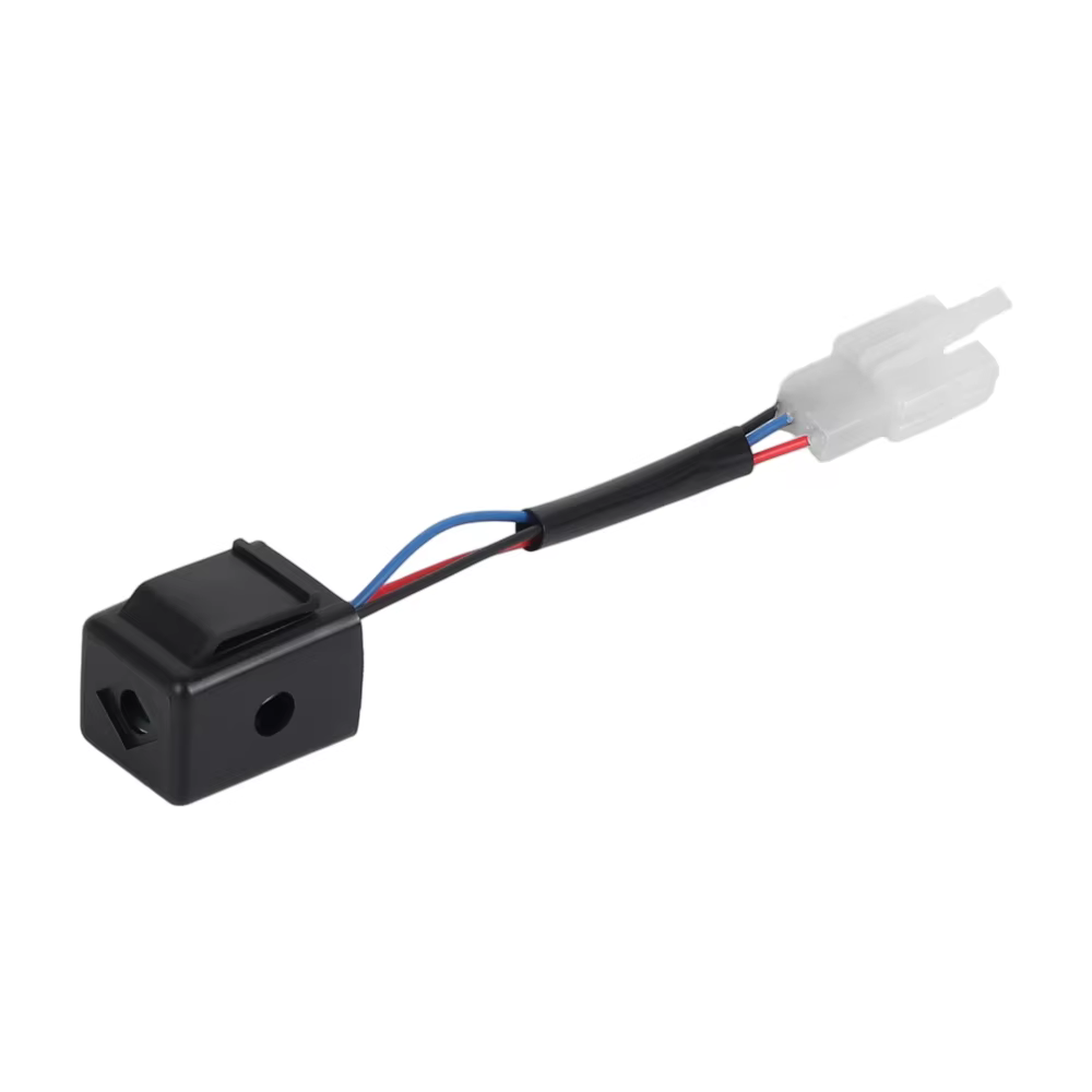E-bike 12V 48V 60V LED relais clignotant