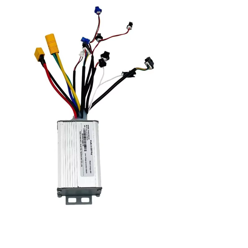 Contrôleur de moteur CC sans balais 48V20A pour trottinette électrique KUGOO KIRIN KuKirin G2 Pro 2024