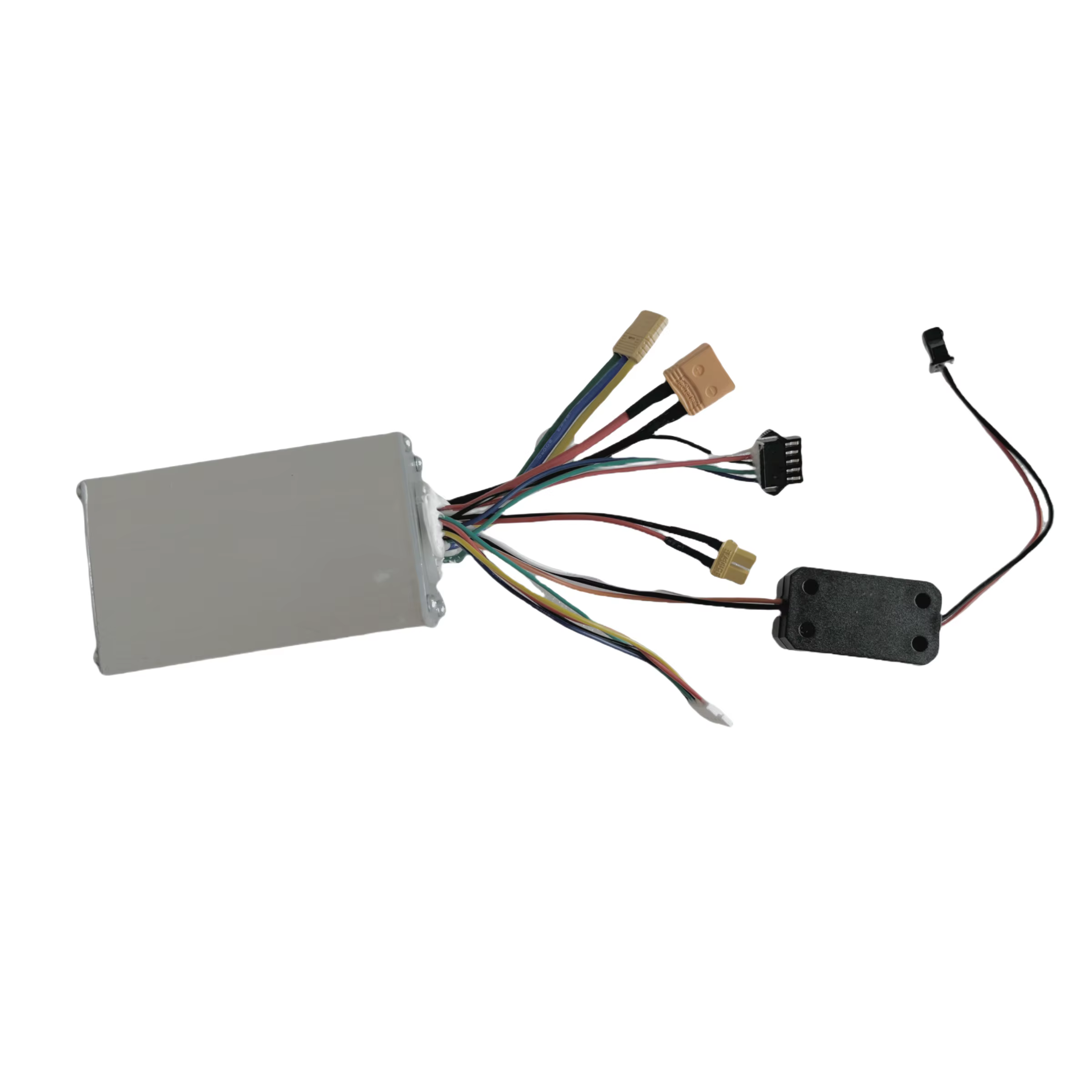Contrôleur de moteur d'origine 36V 15Ah pour trottinette électrique Kukirin S1 Pro