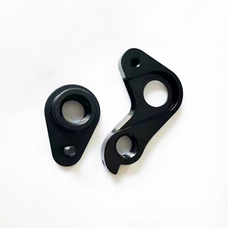 Support de dérailleur arrière d'origine pour vélo de route Pinarello Dogma F Disc