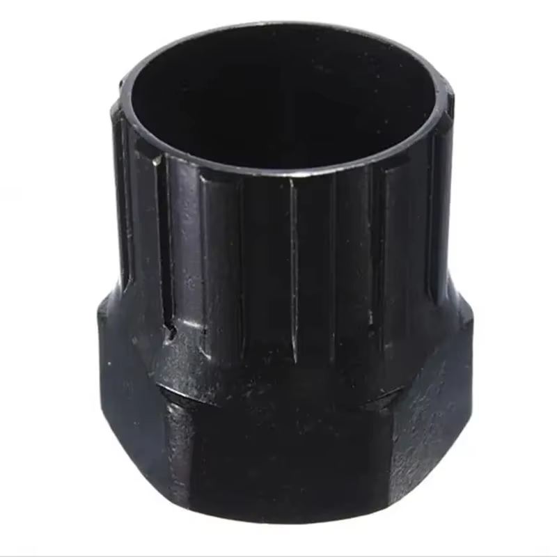 Offre spéciale outil de réparation de retrait de dissolvant de vélo 12 dents clé en acier au carbone durable