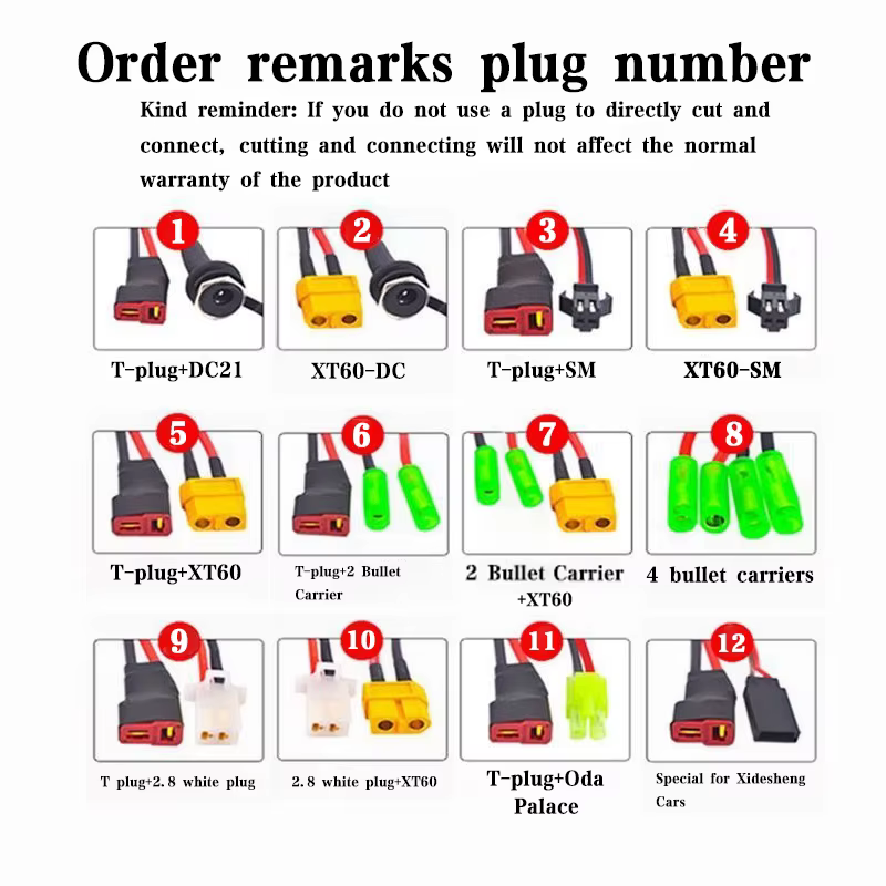 Batterie de scooter 36V 48V 10Ah 12Ah