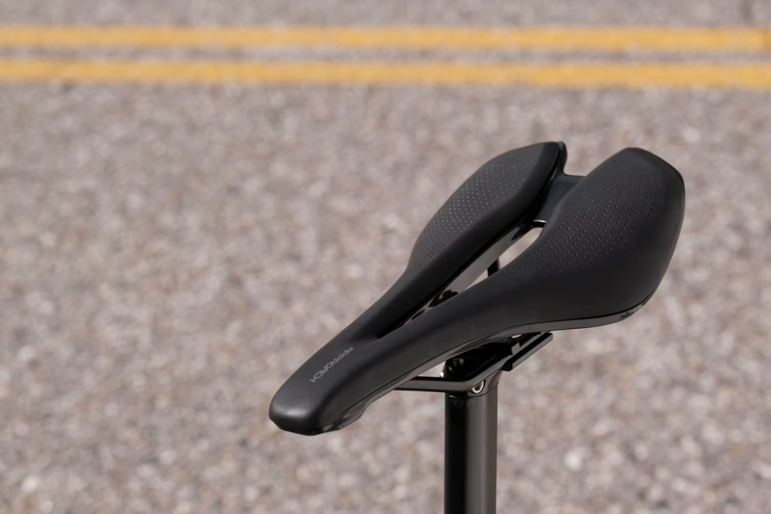 Selle confortable pour vélo de route et VTT