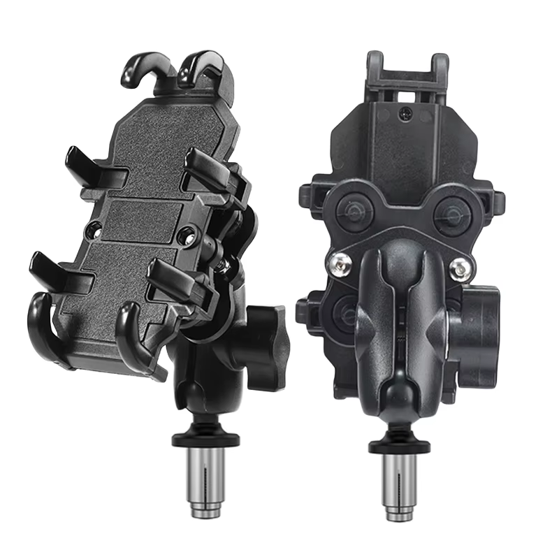 Support de téléphone pour moto et vélo