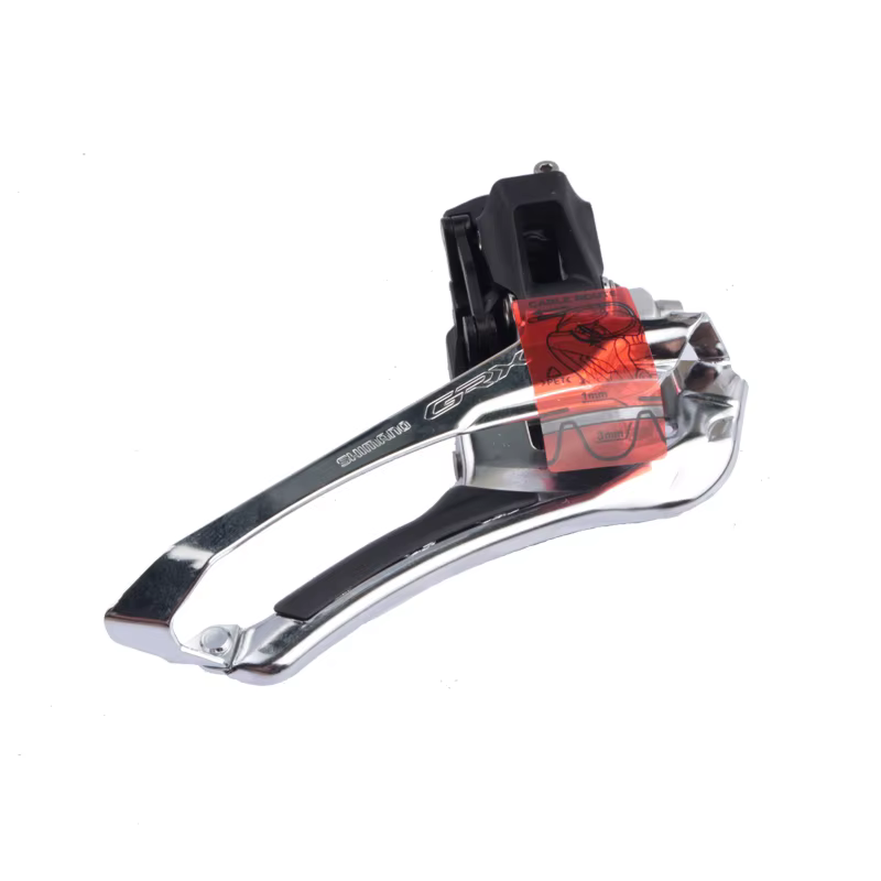 SHIMANO GRX FD-RX400 dérailleur avant brasé sur 2 × 10 vitesses pour vélo de route gravier