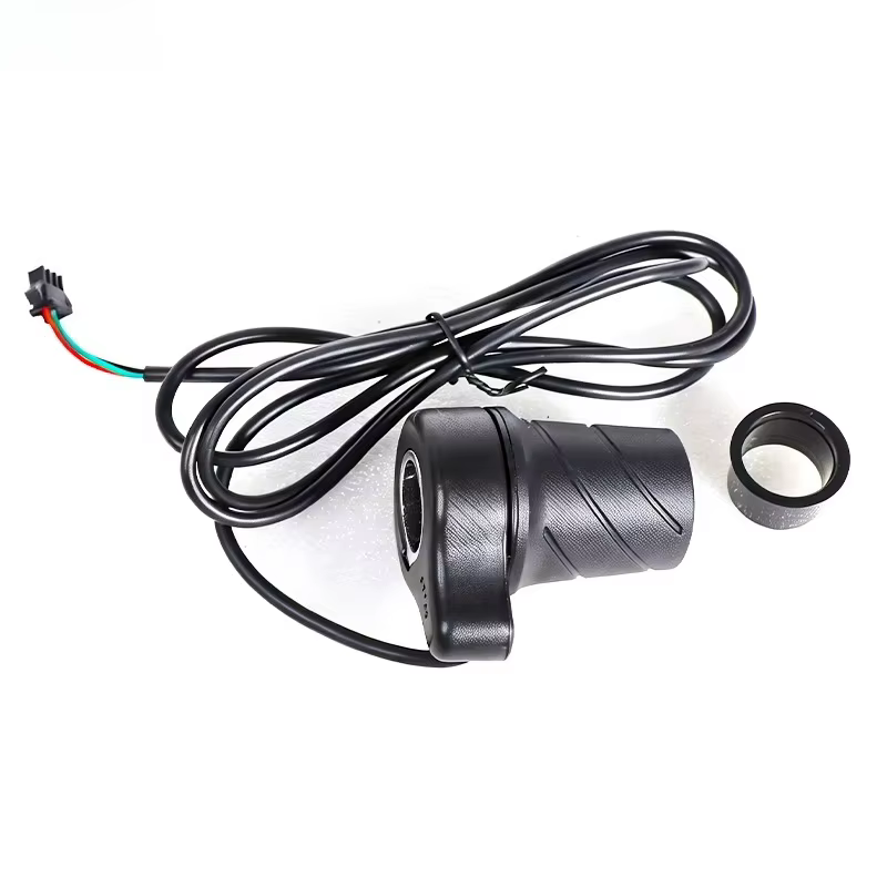Accélérateur de guidon pour vélo électrique Engwe EP-2 Pro
