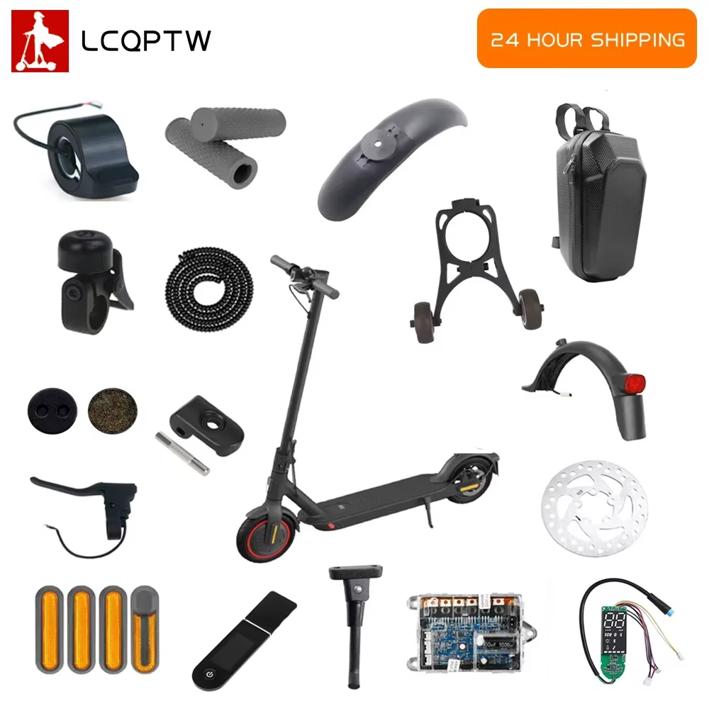 Pièce de rechange pour réparation de Scooter électrique Xiaomi Mijia M365 Pro