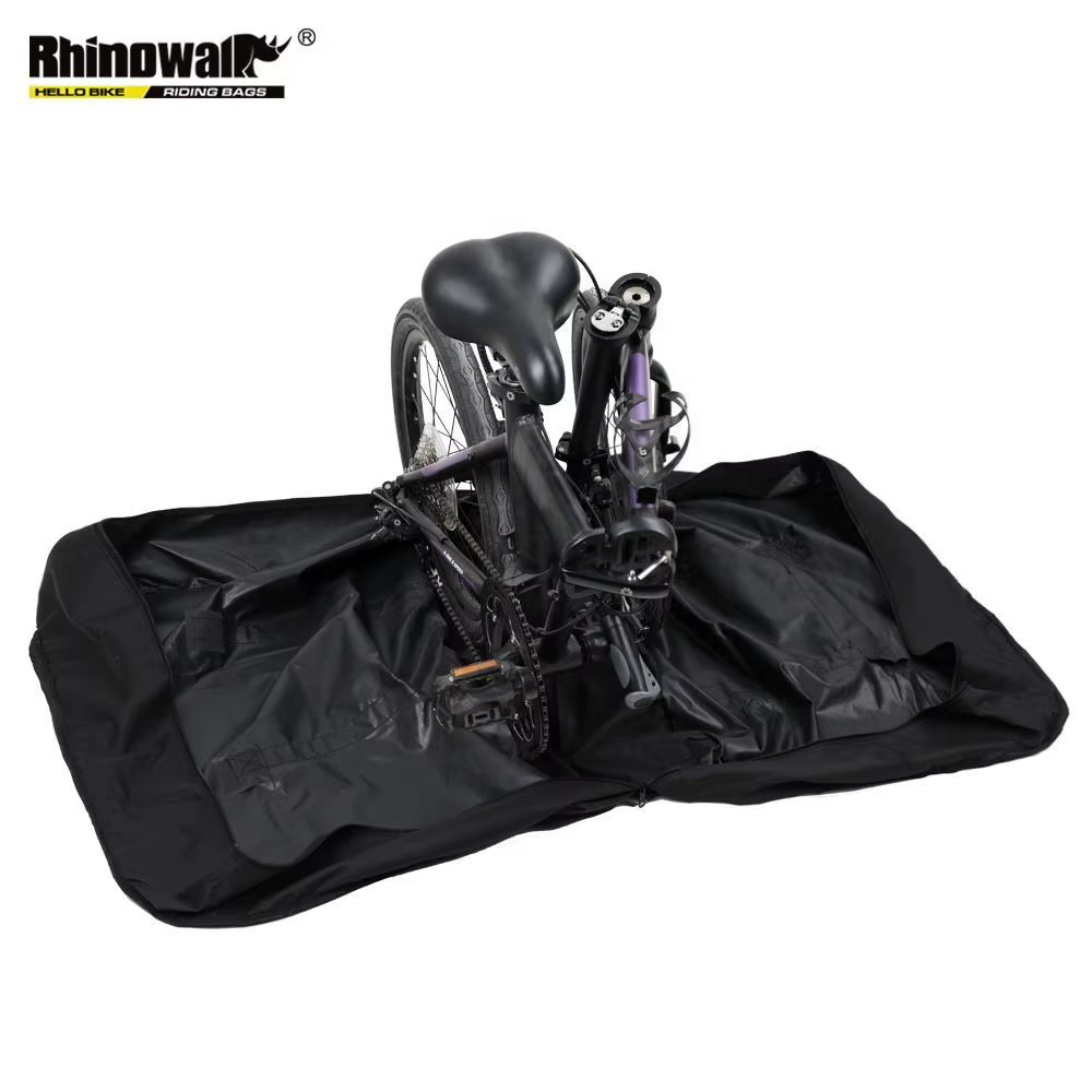 Bal inowalk-Sac de transport pliant pour vélo