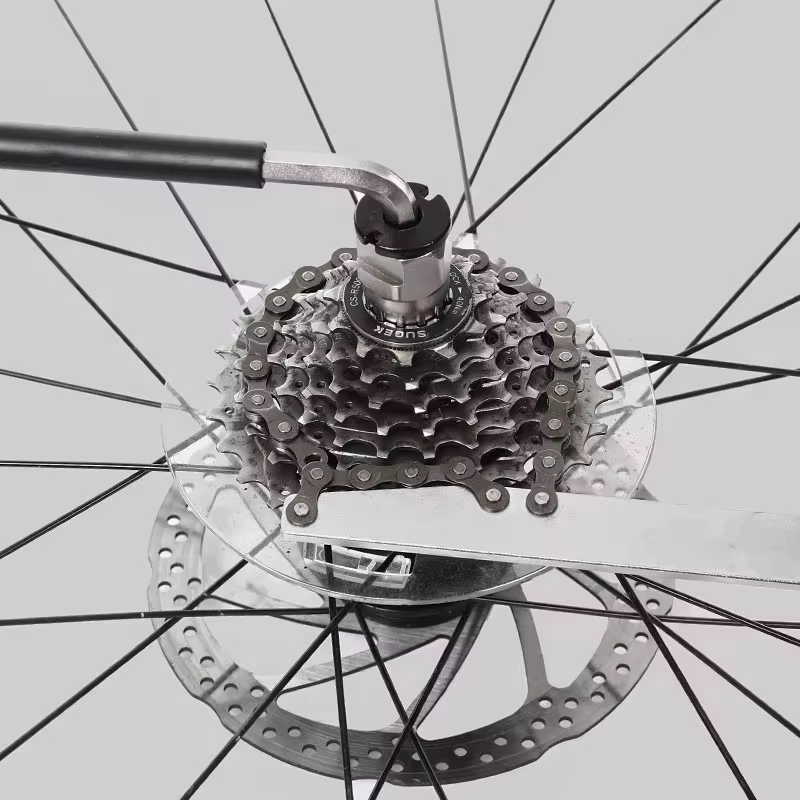 TOSUOD ensembles d'outils de vélo boîte outils de cyclisme