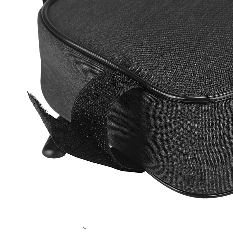 Sac de cadre triangulaire durable pour vélo