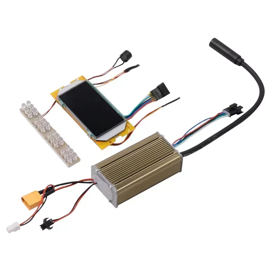 Variété pour KUGOO S1/S2/S3