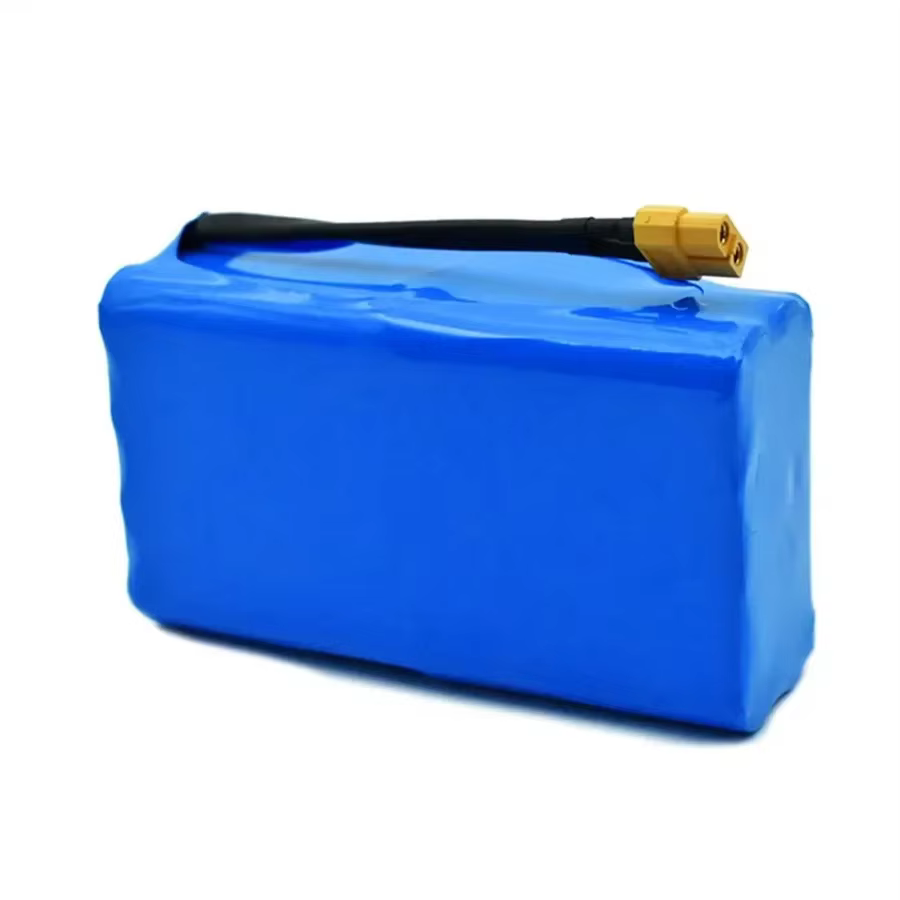 Batterie au lithium aste pour scooter électrique, 36V, 4,4 Ah, 10S2P, 4400mAh, 18650, 4,4 Ah, 6,0 Ah, 7,0 Ah, 12,0 Ah, Original