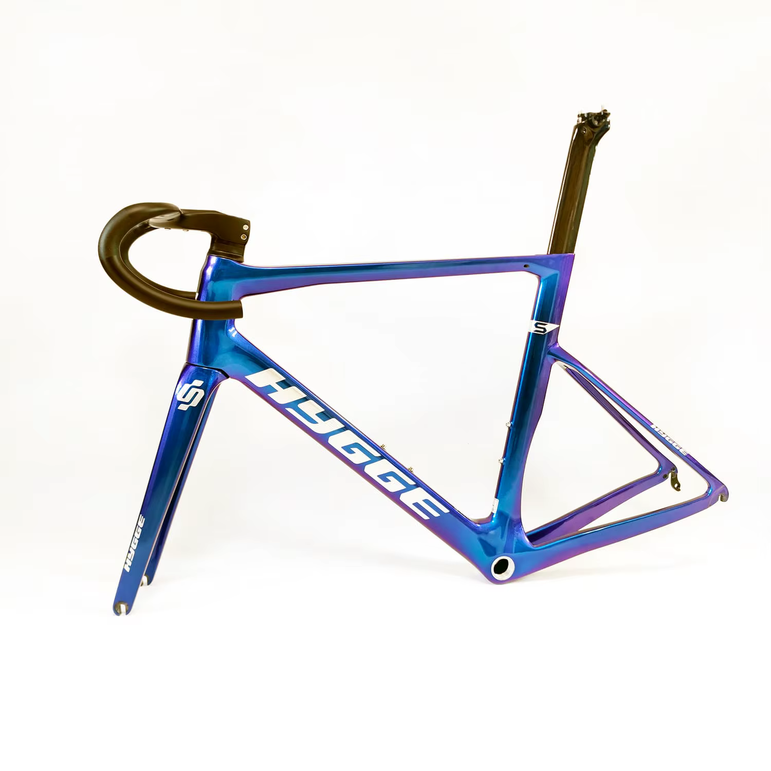 Stock disponible! HYGGE 2023 modèle S