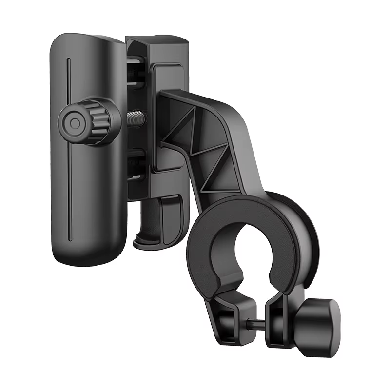 Support de téléphone pour guidon de trottinette électrique Ninebot G30 Max