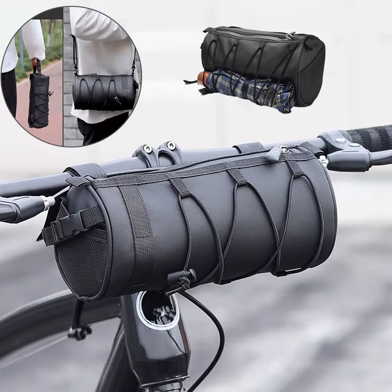 Sac de vélo multifonction 2