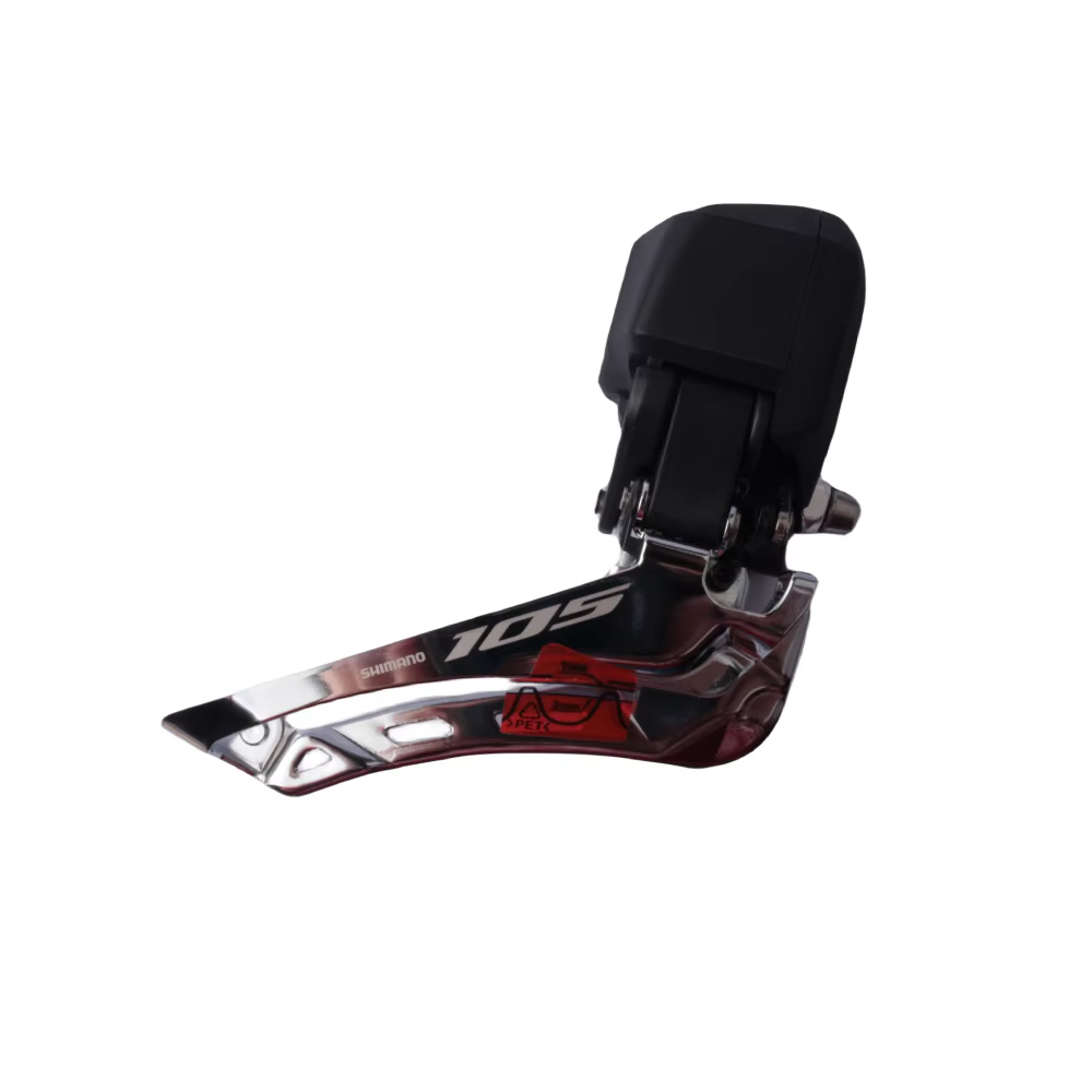 Groupe de transmission pour vélo de route Shimano 105 Di2 R7170 2x12S