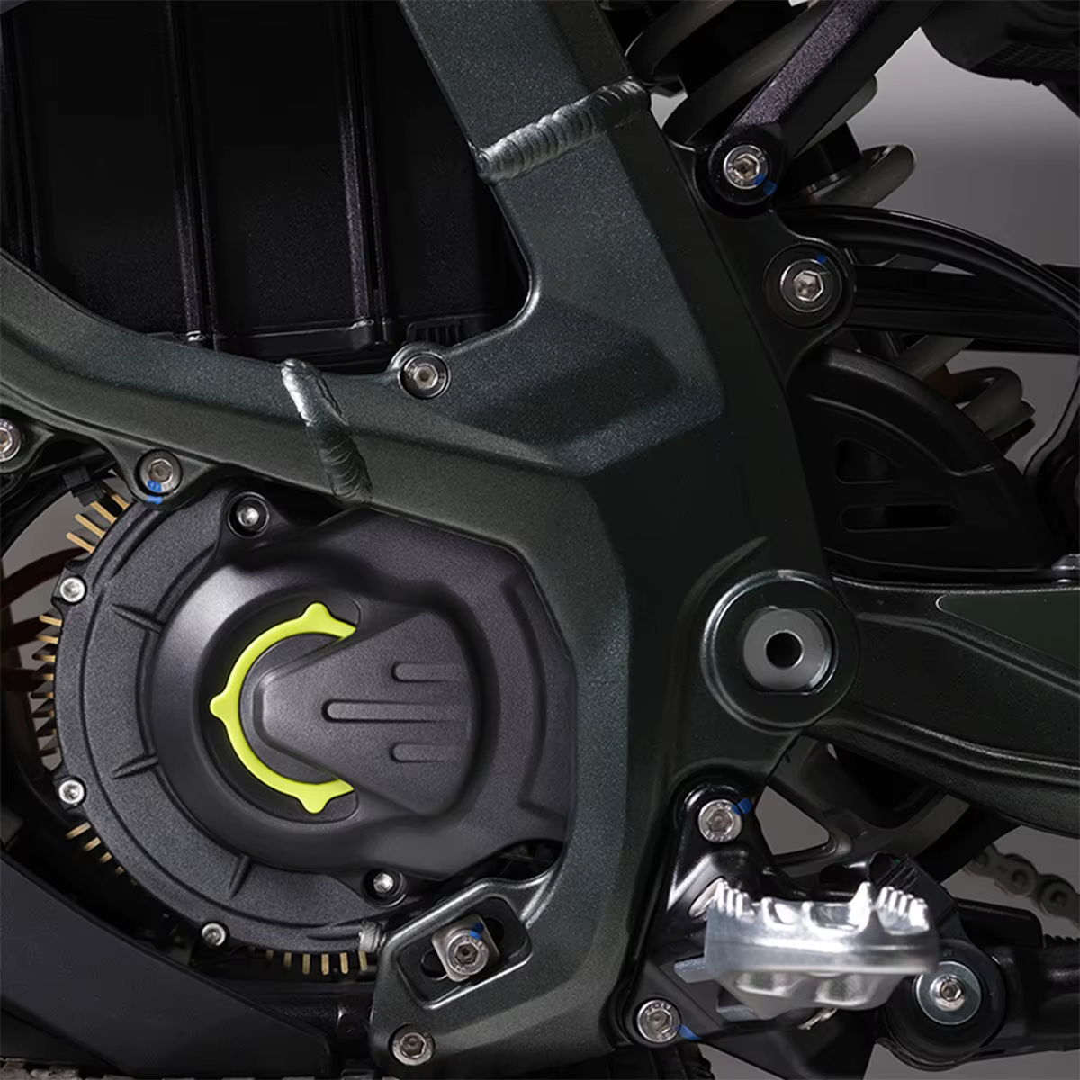 Accessoires pour moto électrique Sur-Ron Surron Ultra Bee Sur Ron