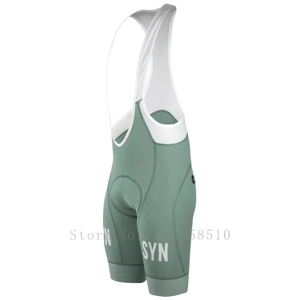 Cuissard de cyclisme pour homme