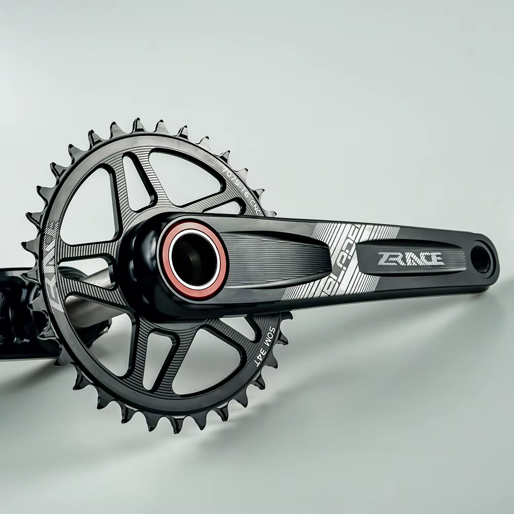 ZRACE BLADE 1x10 11 12 vitesses pédalier dent d'aigle pour vtt XC / TR / AM 170/175mm