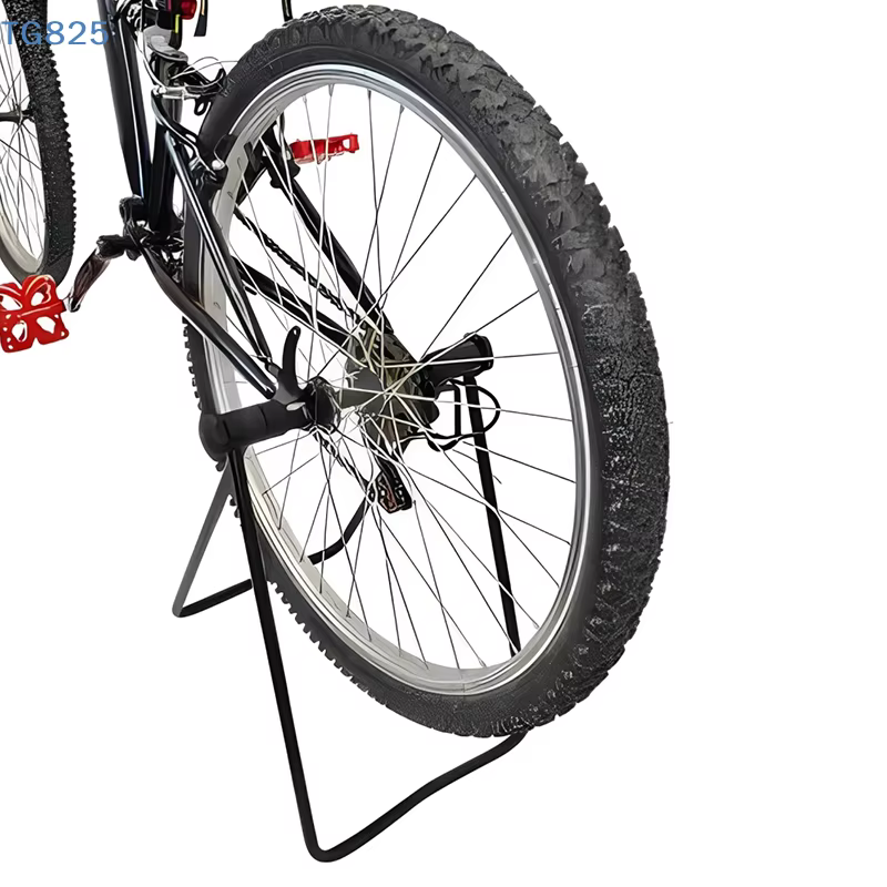 Support de réparation universel pliable pour vélo