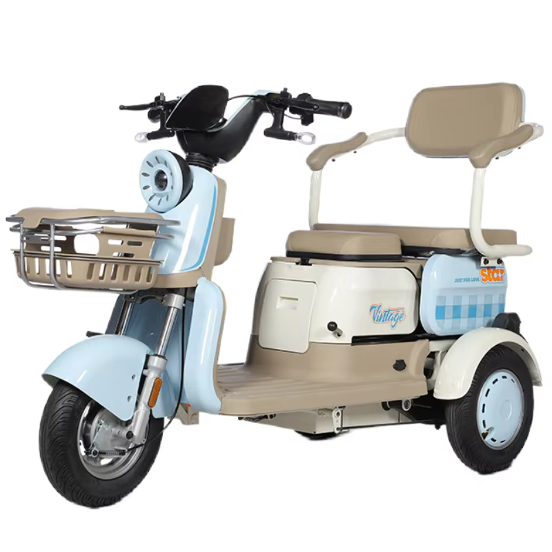 Scooter de mobilité électrique pour enfants et hommes