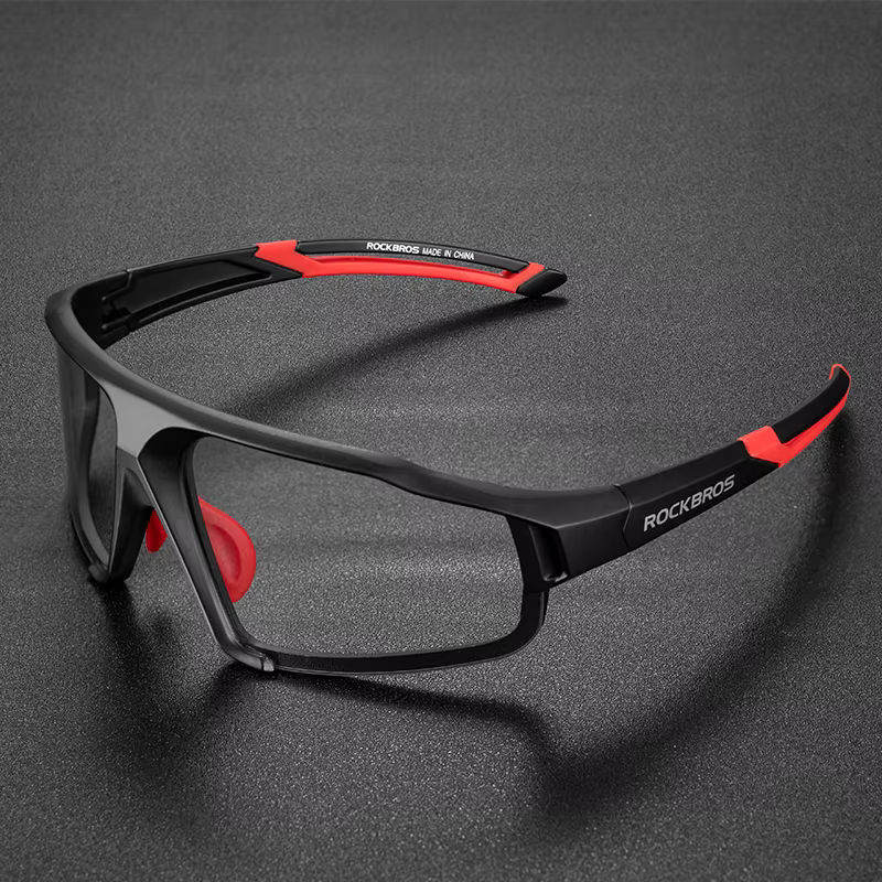 ROCKBROS lunettes de vélo