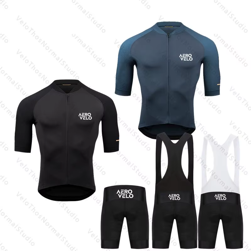 Ensemble de cyclisme AERO VELO