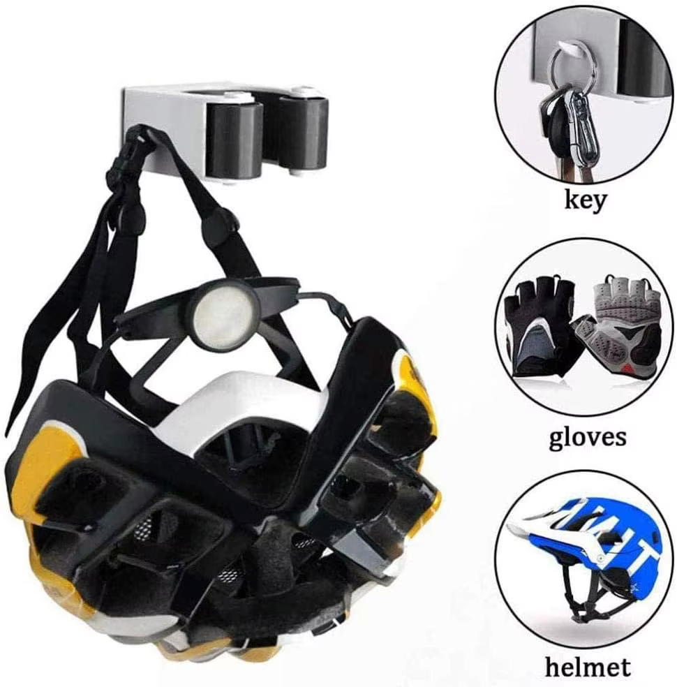 Supports de stationnement pour vélos de route