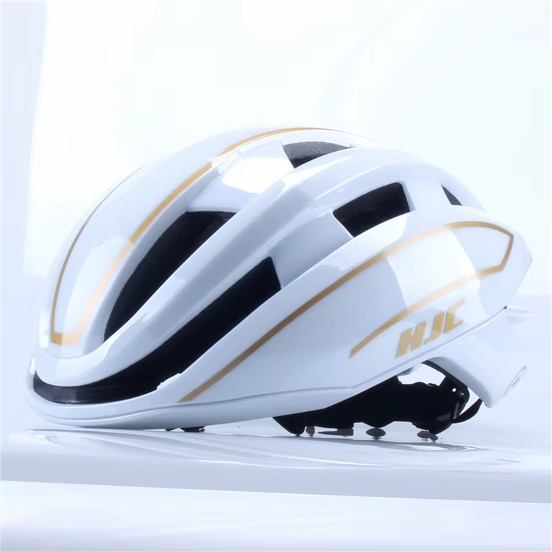 Casque de cyclisme sur route style Sports de plein air ultraléger Aero casquette en toute sécurité Capacete Ciclismo