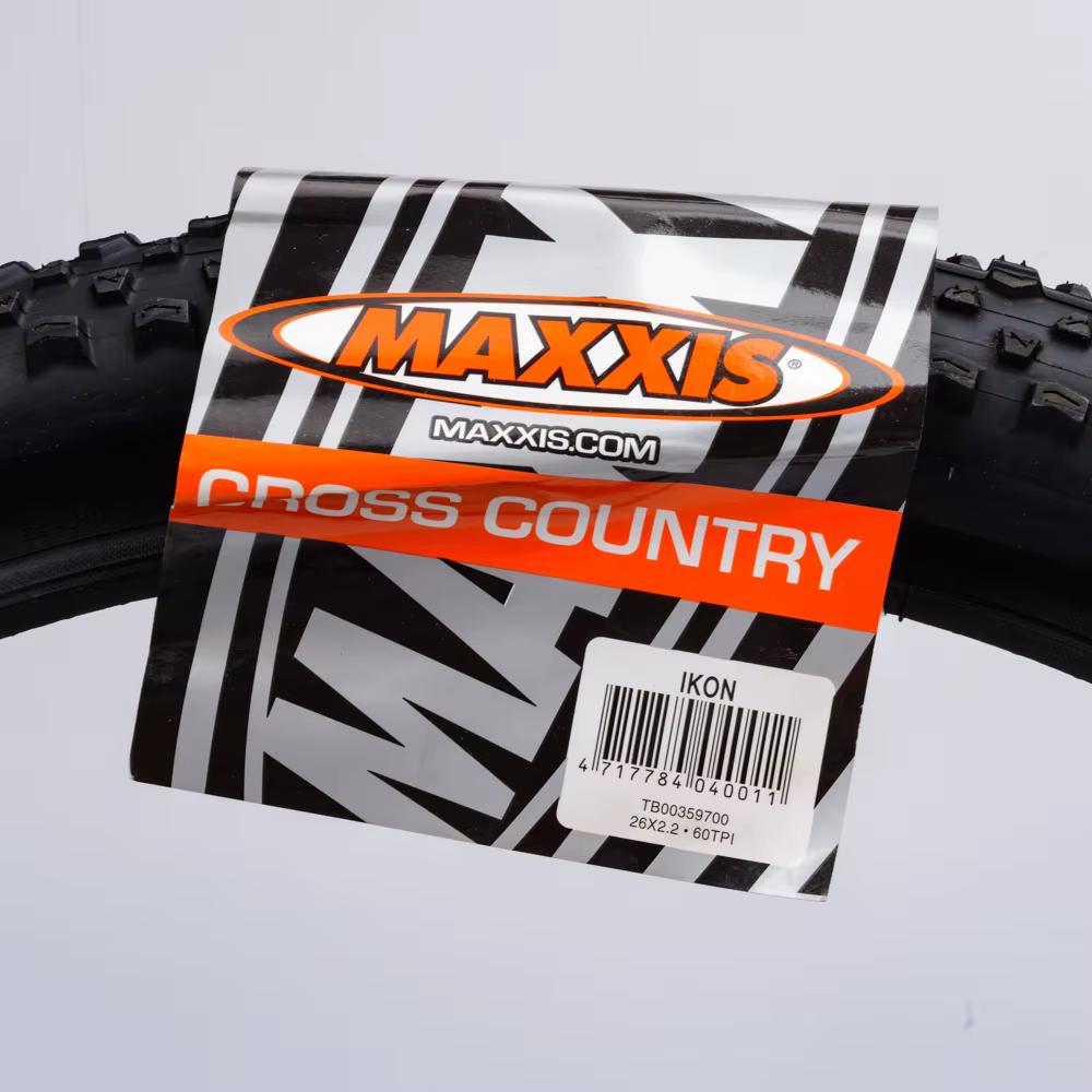 MAXXIS – pneu IKON Original pour vtt, 26x2.20, 27.5x2.20, 29x2.20