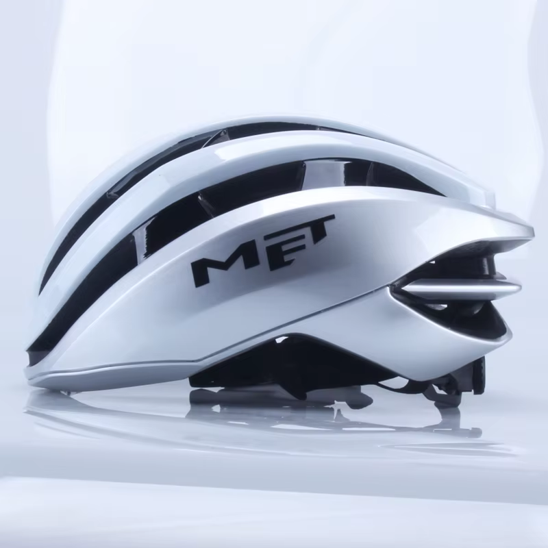 Casque de vélo Ibex, nouveau modèle