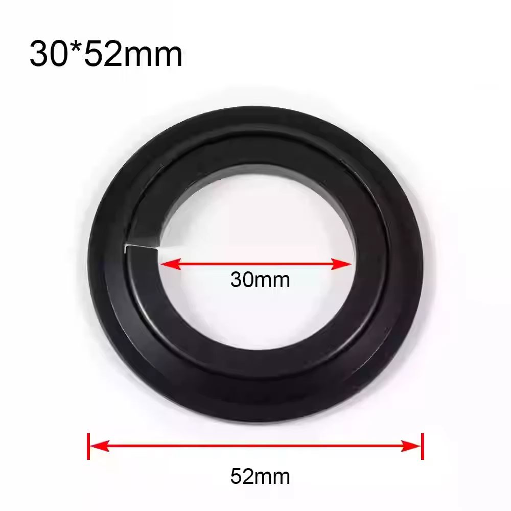 VIARON – entretoise de Base de casque de vélo