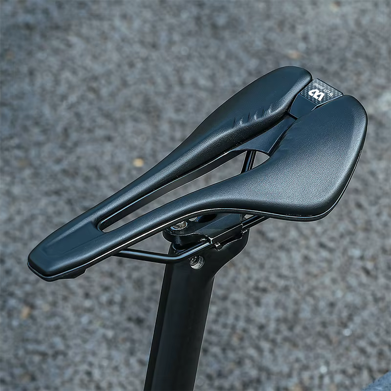 Selle de vélo de route WEST BIKING 140 mm