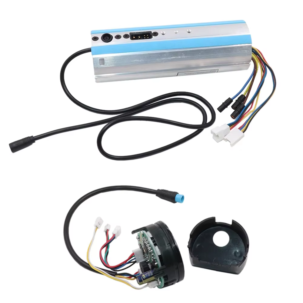Kit de contrôleur Bluetooth pour Ninebot Segway ES1/ES2/ES3/ES4 Kickscooter