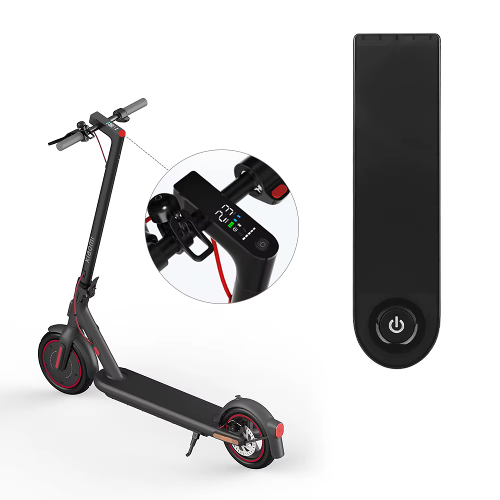 Pour Xiaomi Scooter affichage Penel pour M365 Pro Pro2 4Pro 4Lite (2e génération)