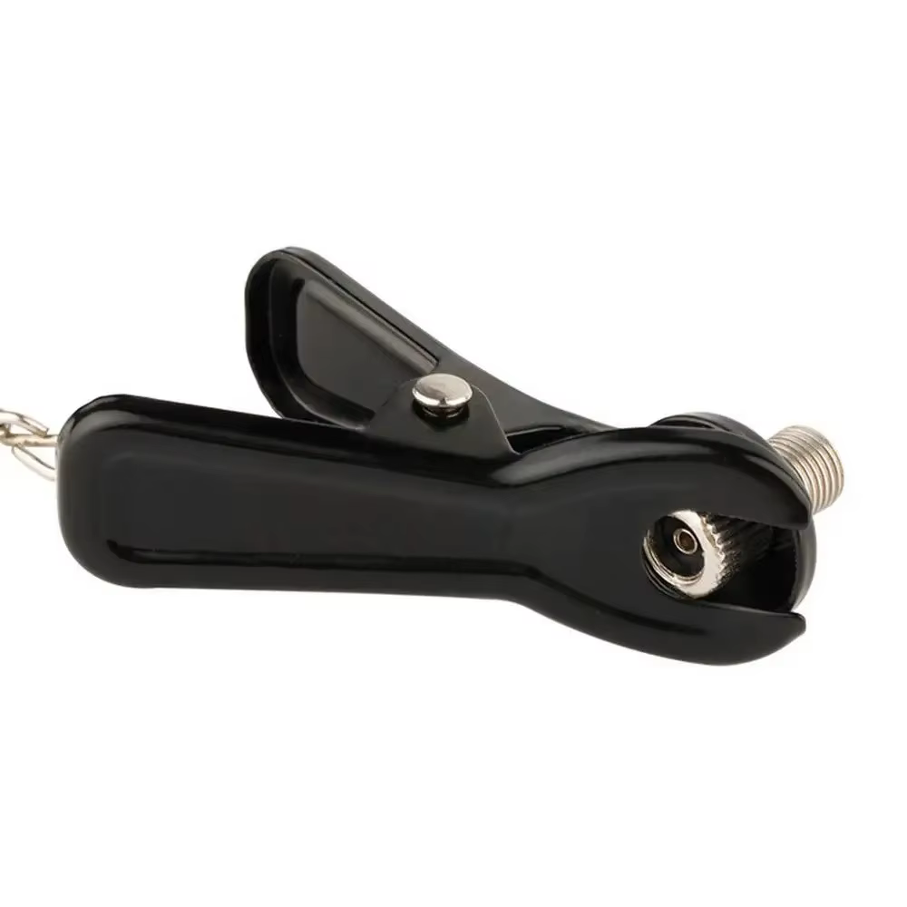 Adaptateur de valve pour pompe à vélo - Tête