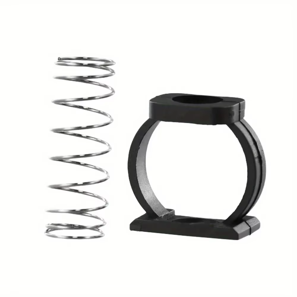 Charnière à ressort pour vélo pliant Brompton