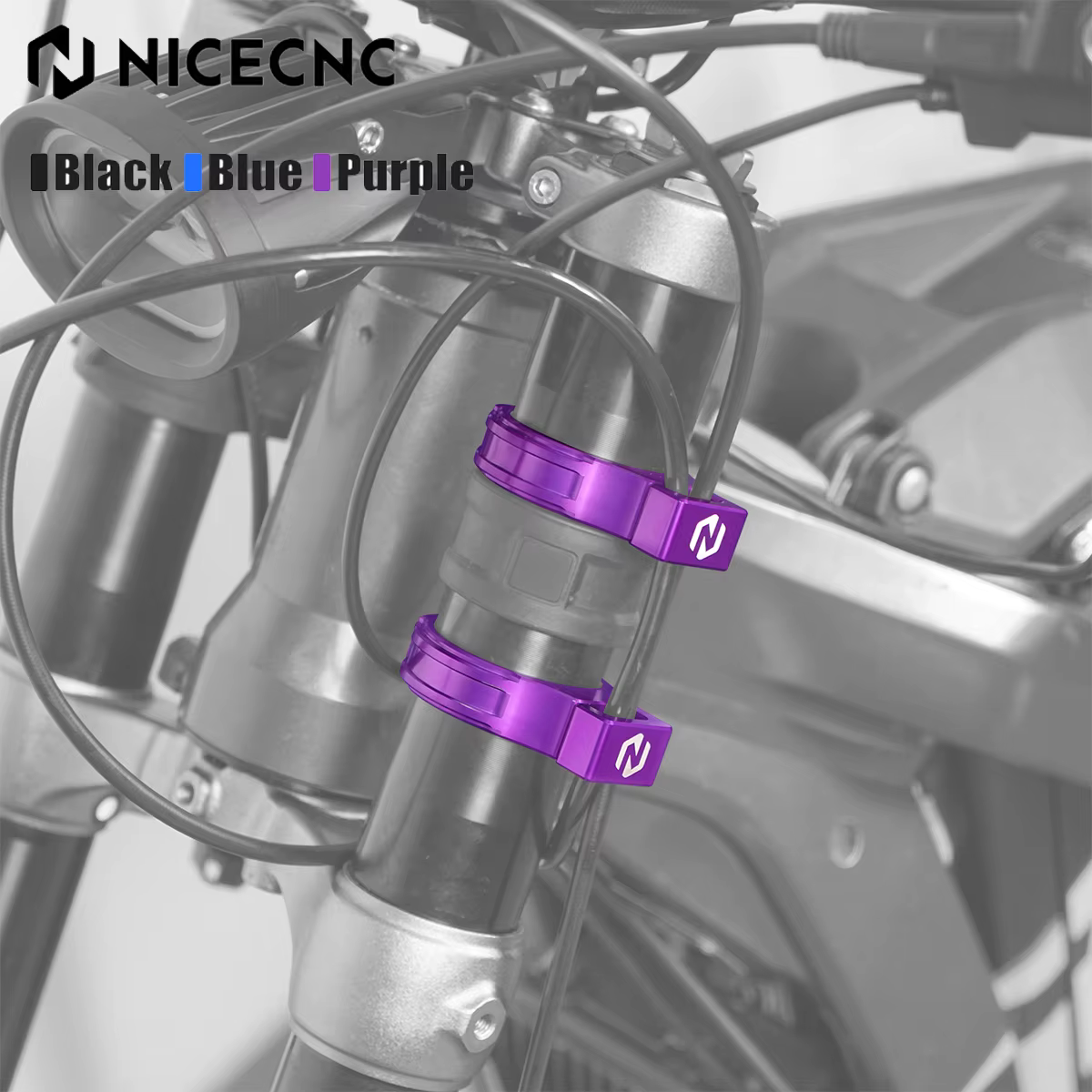 NICECNC pour 2025 2024 sur-ron Light Bee X