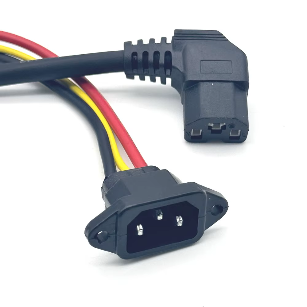 Prise de charge pour batterie de vélo électrique