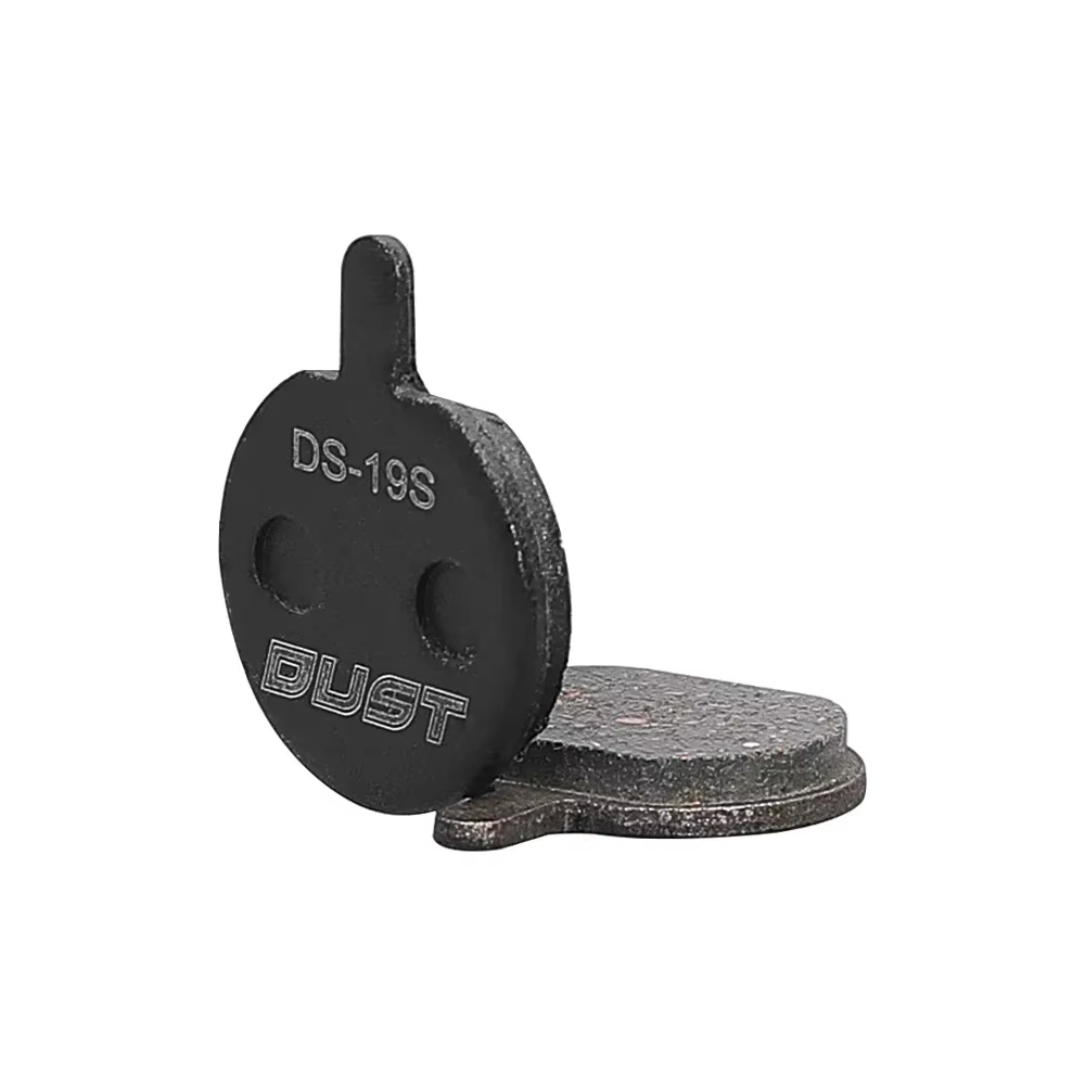 Plaquettes de frein de vélo pour JAK-5 B777 résine vtt montagne