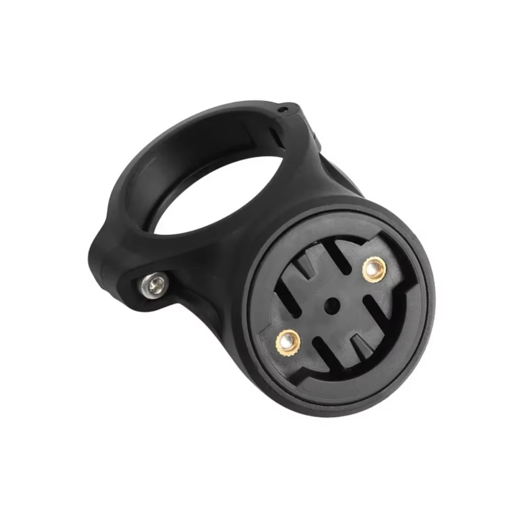 Support de vélo réglable pour feu arrière Radar Garmin Varia avec ordinateur Edge 130