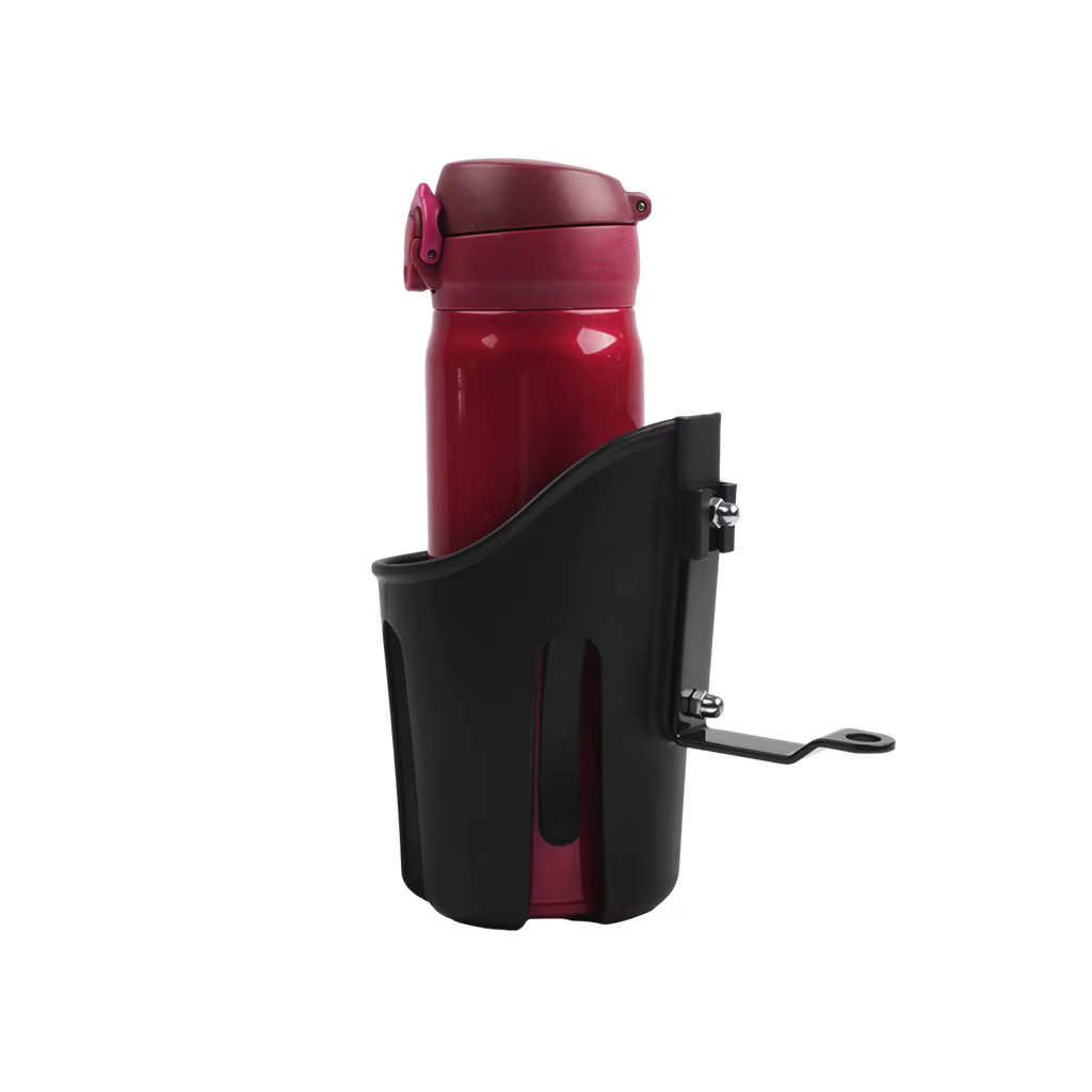 Accessoires de Modification universels porte-boissons vélo tasse d'eau porte-bouteille moto porte-gobelet